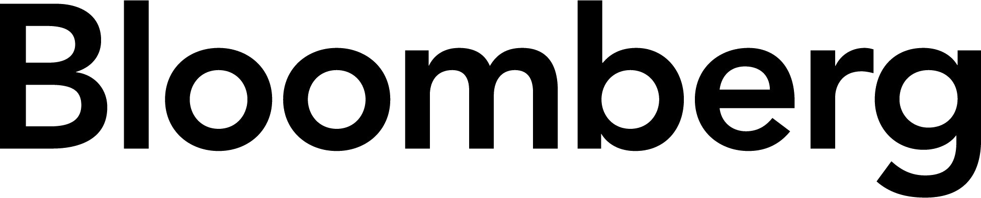 Bloomberg logo