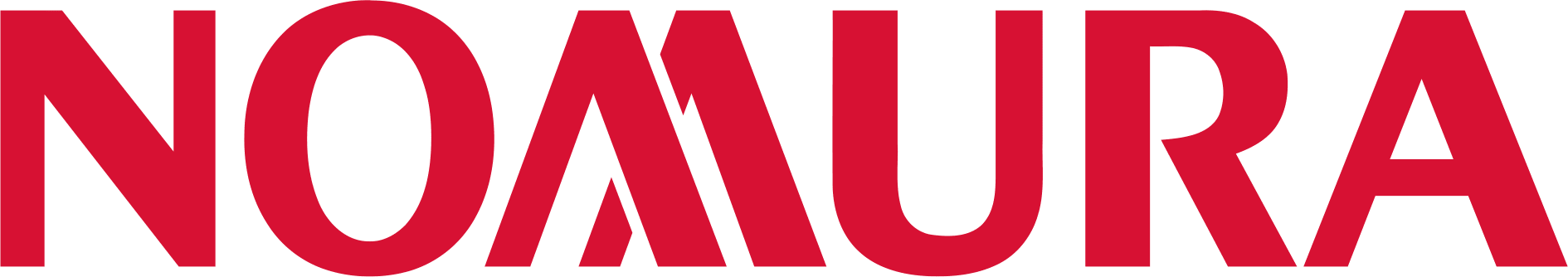 Nomura logo